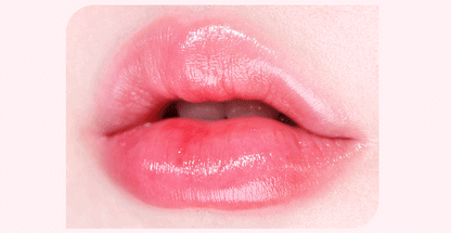 MQNY - Loving You Tint Glow Lip Balm