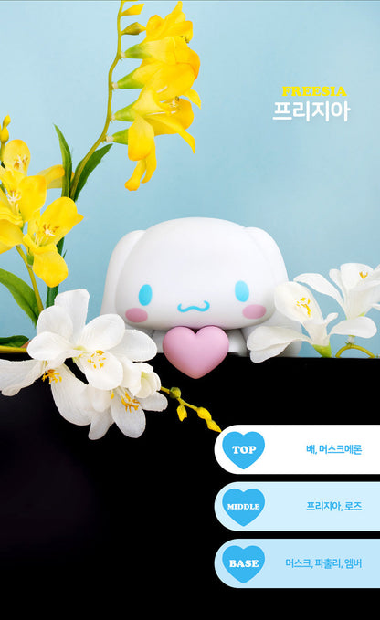 ROYCHE - Sanrio Figure Monitor Air Freshener
