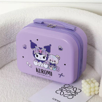 Sanrio - 14-Inch Ready Bag Carry Case