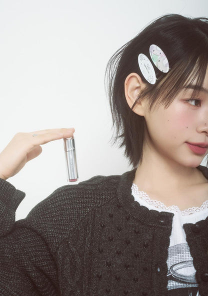 Oiad X hugyourskin - Slayn Air Blur Tint