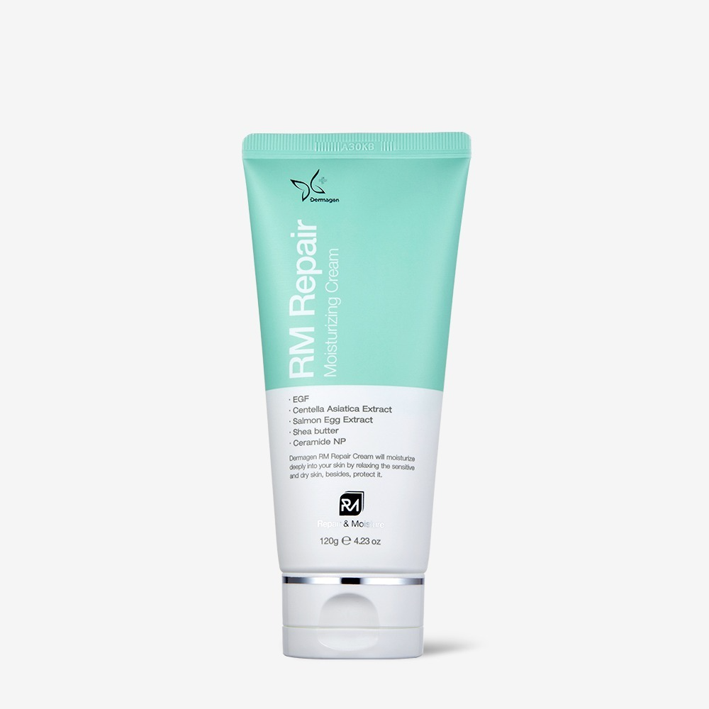 Dermagen RM Repair Moisturizing Cream