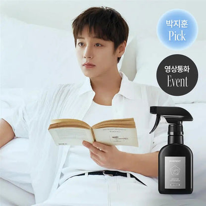 FORMENT - Signature Cotton Hug Spray 200ml (PARK JIHOON's Pick)