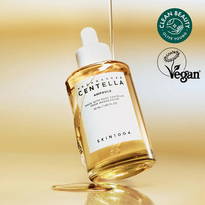 SKIN1004 - Madagascar Centella Ampoule 55ml