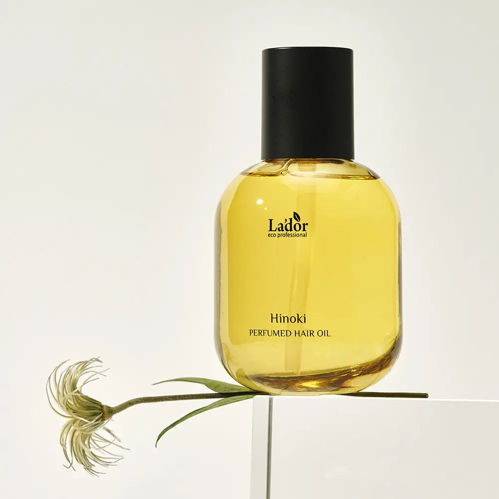 LADOR - Perfumed Hair Oil 80ml (JIMIN's Pick)