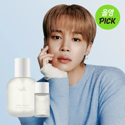 LADOR - Perfumed Hair Oil 80ml (JIMIN's Pick)
