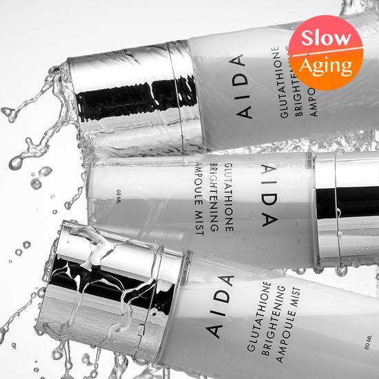 AIDA - Propolis Biome Mask Calming Energy (5 Sheets)