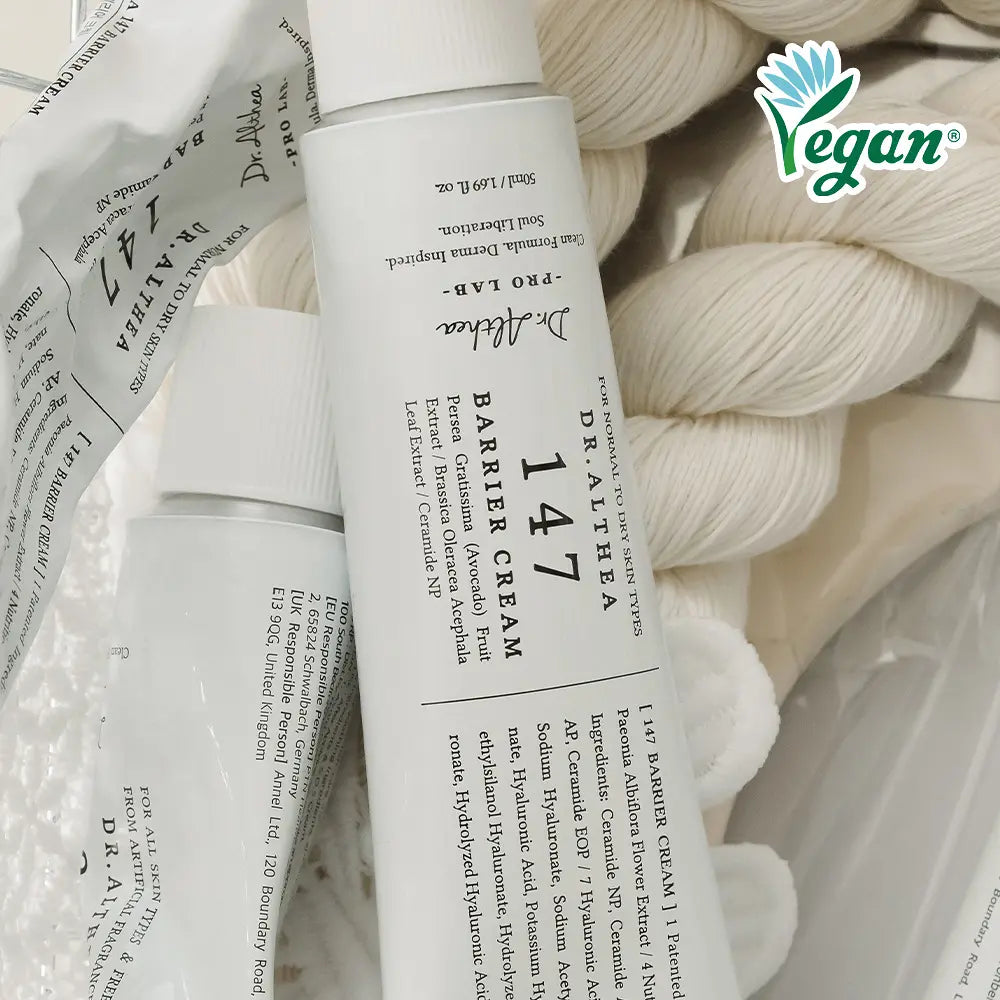 Dr.Althea - 345 Barrier Cream 50ml