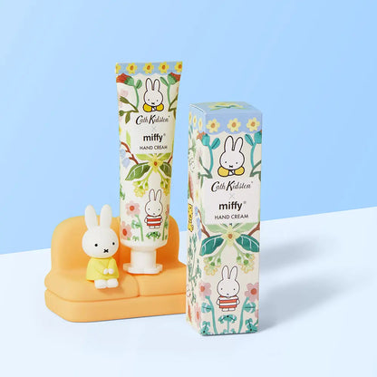 Cath Kidston X Miffy - Apple Blossom Hand Cream 50ml