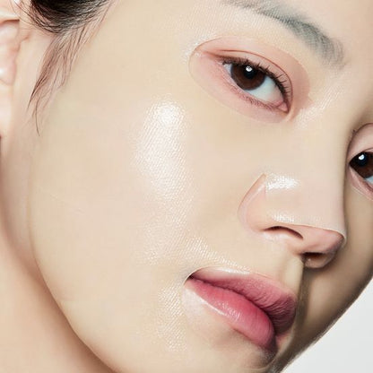 IOPE Retinol Serum in Gel Mask (5+1 Sheets)