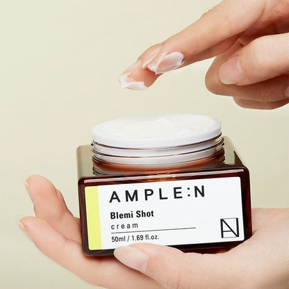 AMPLE:N - Blemi Shot Cream 50ml
