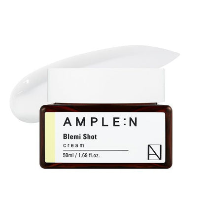 AMPLE:N - Blemi Shot Cream 50ml