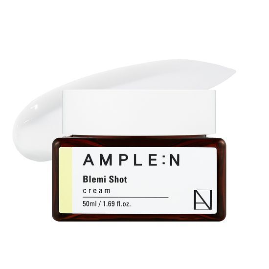 AMPLE:N - Blemi Shot Cream 50ml