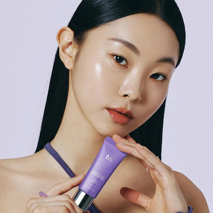 MISSHA - Perfect Cover Serum BB Cream