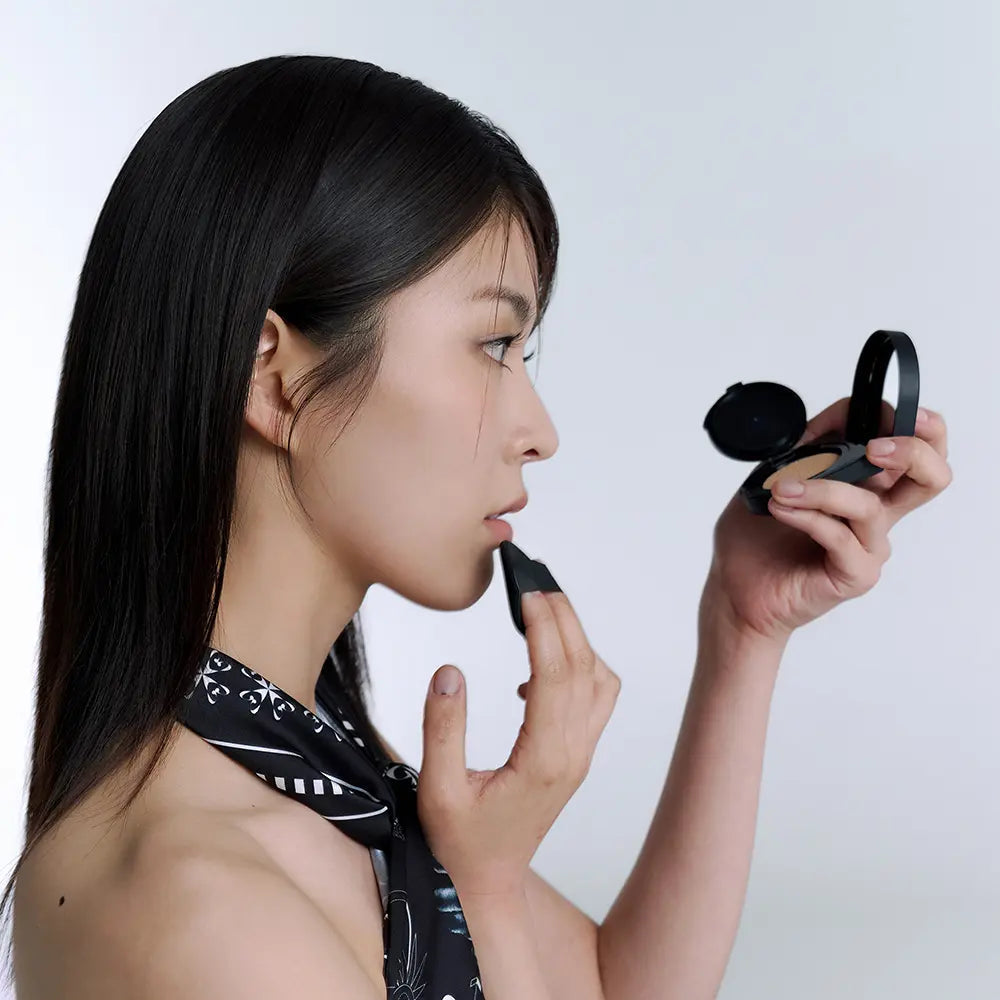 JAVIN DE SEOUL - Wink Cushion Pocket 8g (Mini)