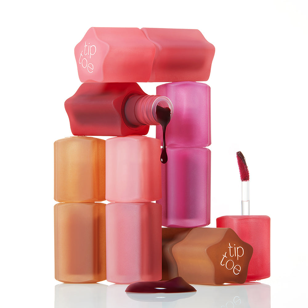 tip toe - Blurlet Sorbet Tint