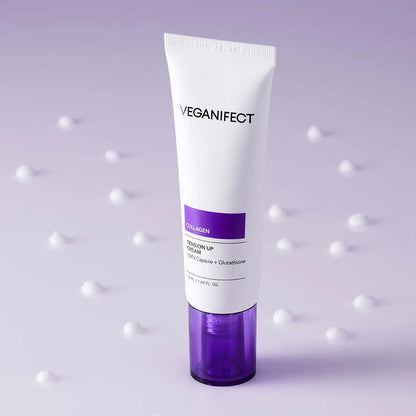 VEGANIFECT - Collagen NMN Capsule Cream 50ml