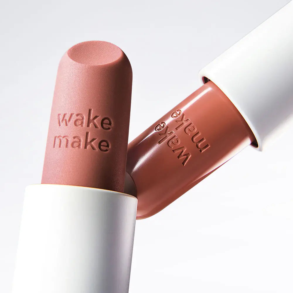WAKEMAKE - Soft Blurring Balm Stick (Hello Kitty Black Edition)