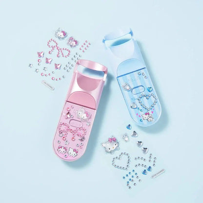 [Fillimilli X CHARMMYKITTY] Heating Eyelash Curler