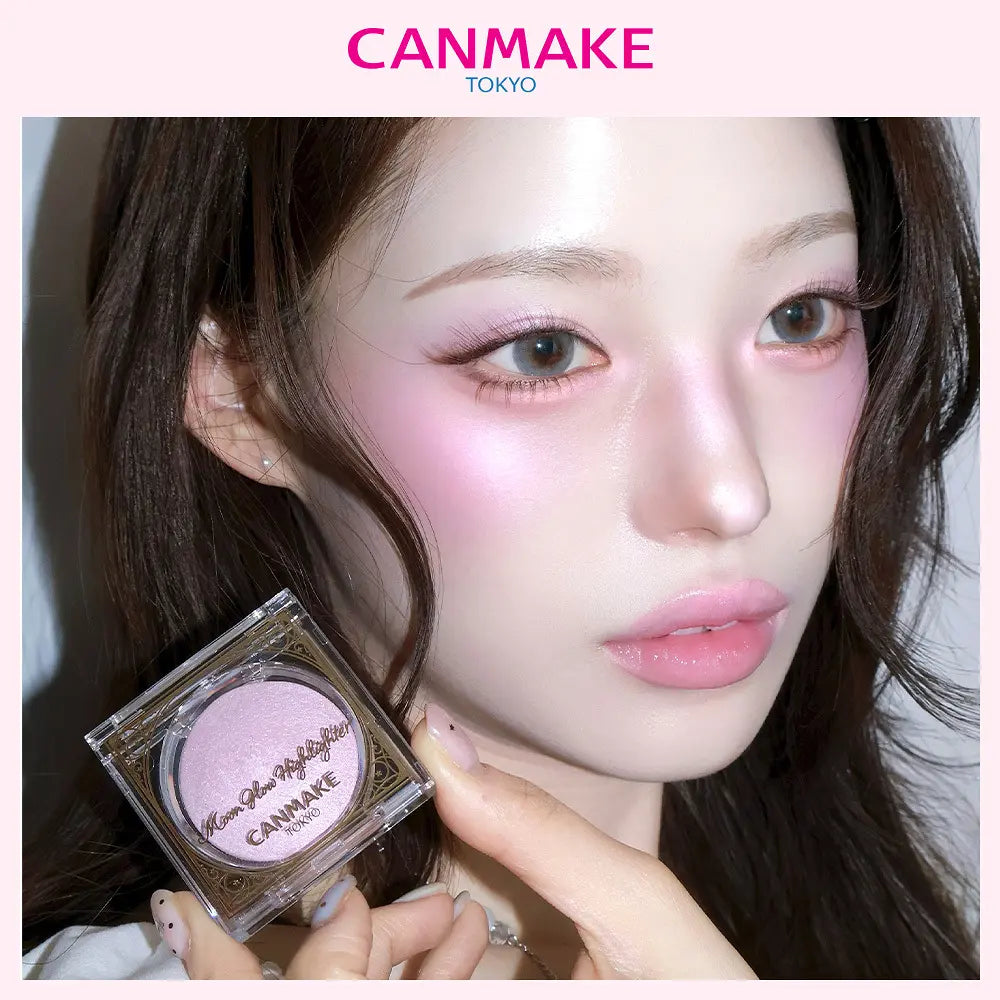 CANMAKE TOKYO - Moon Glow Highlighter