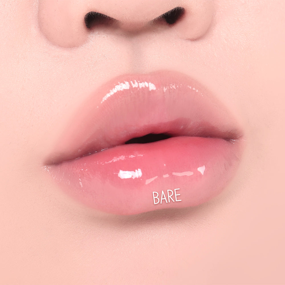 Primera Vita-Tinol Bouncy Balloon Lip Serum [Special Edition] Bare + Mini Lip