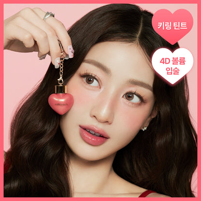 MILKTOUCH - Love Potion Shine Gloss 4.5ml