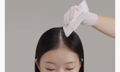 lilyeve - Grow Turn Exosome Brush Ampoule 100ml + 30ml + Charmander Brush (Pokémon Collaboration)