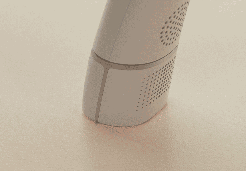 LA PITTA Oak Laser IPL (Hair Removal Device with Shaving) [2025 NEW]