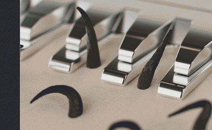 LA PITTA Oak Laser IPL (Hair Removal Device with Shaving) [2025 NEW]