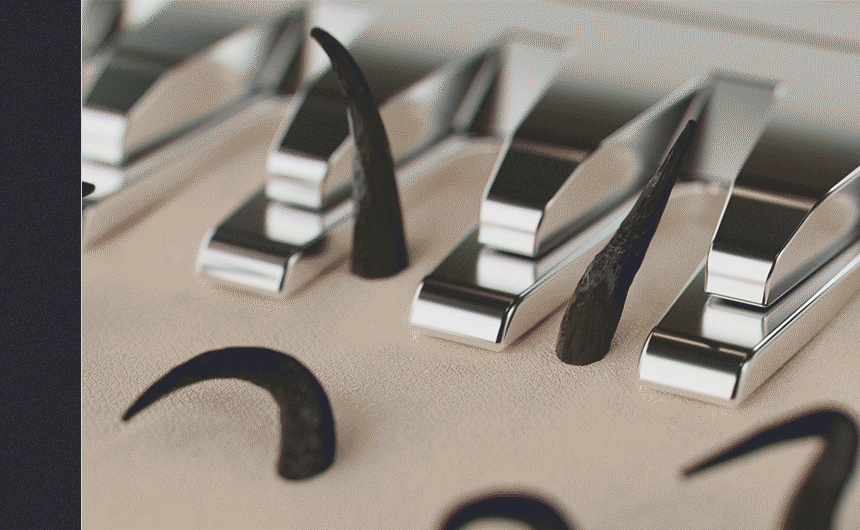 LA PITTA Oak Laser IPL (Hair Removal Device with Shaving) [2025 NEW]