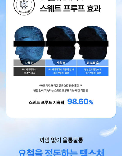 COSRX - Airy-Light Invisible Sun Stick 19g