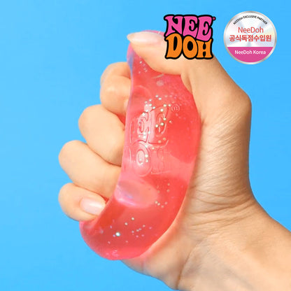 NeeDoh Dream Drop Stress Ball (ROSE Pick)