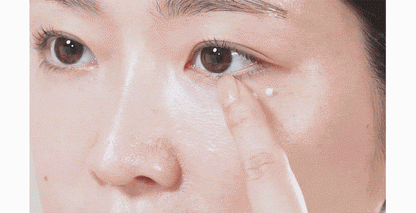 B.O.M - Peptide Power Eye Cream