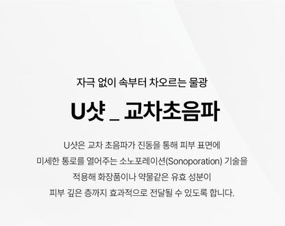 DUALTETRA HALO Beauty Device [New Launch!]