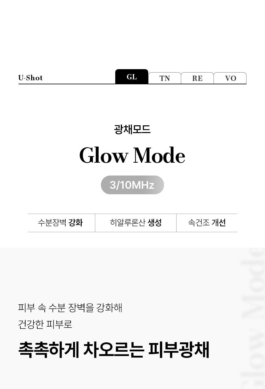 DUALTETRA HALO Beauty Device [New Launch!]