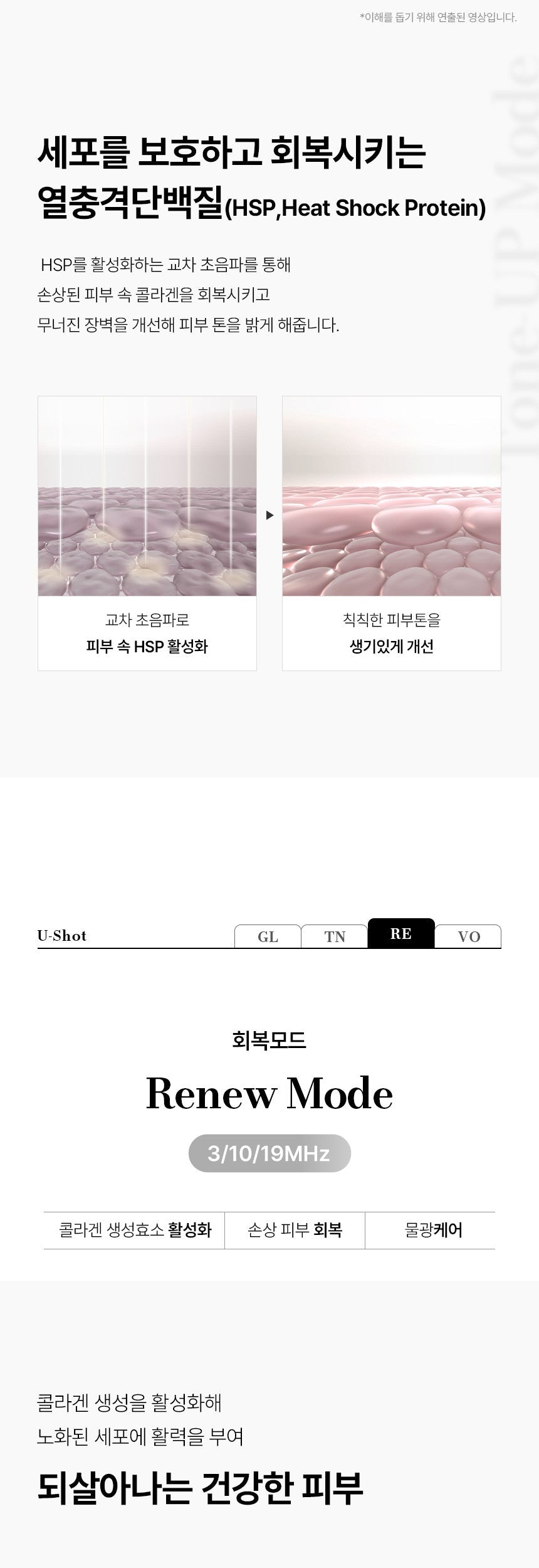 DUALTETRA HALO Beauty Device [New Launch!]