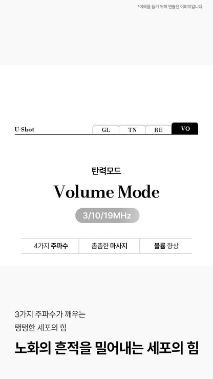 DUALTETRA HALO Beauty Device [New Launch!]