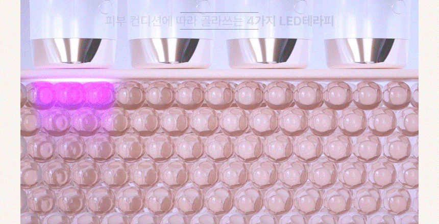 DUALTETRA HALO Beauty Device [New Launch!]