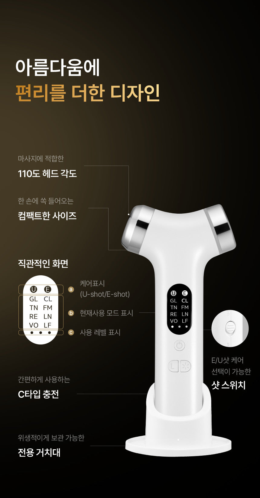 DUALTETRA HALO Beauty Device [New Launch!]