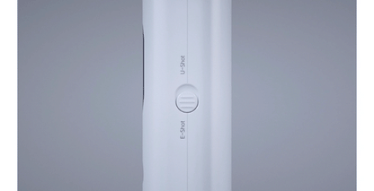 DualTetra Waterdrop Ultrasonic Beauty Device (High-Frequency Lifting Massager)