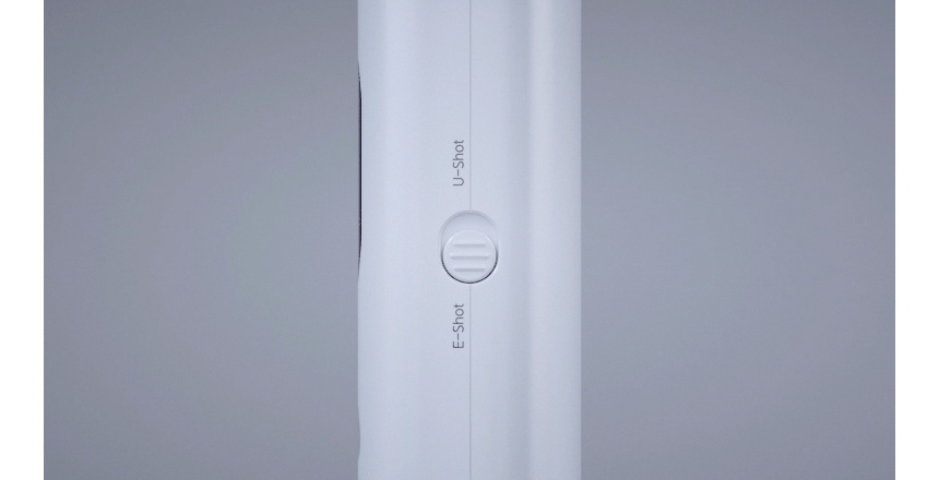 DualTetra Waterdrop Ultrasonic Beauty Device (High-Frequency Lifting Massager)