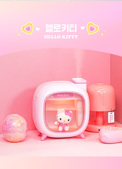ROYCHE - Sanrio Mood Light Dual Humidifier 500ml