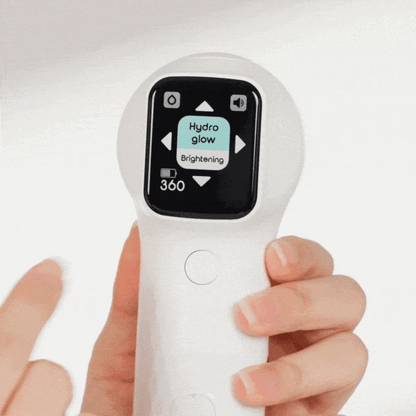 CLABIANE - Oligihome Beauty Device