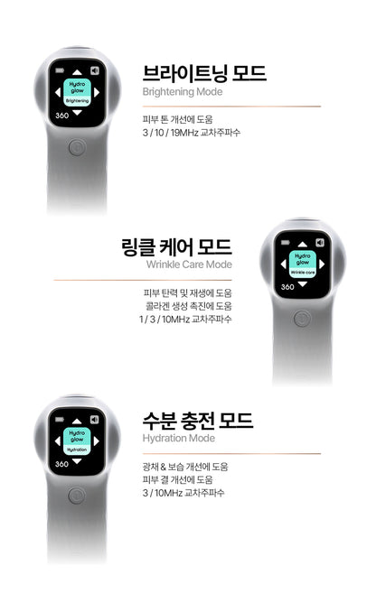 CLABIANE - Oligihome Beauty Device