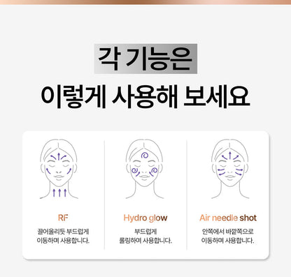 CLABIANE - Oligihome Beauty Device