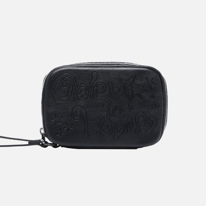 [PRE-ORDER] NCT WISH - Multi Pouch (Ode to Love POP UP MD)