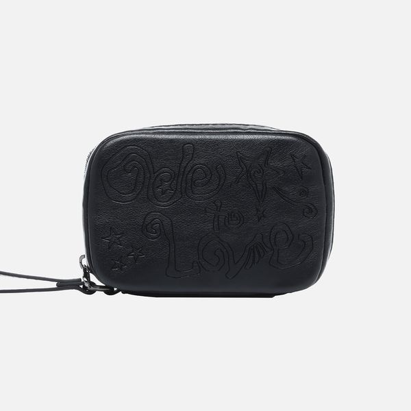 [PRE-ORDER] NCT WISH - Multi Pouch (Ode to Love POP UP MD)