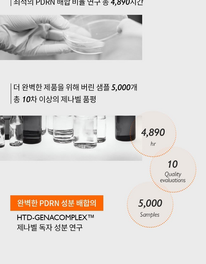 Genabelle PDRN Rejuvenating Cream