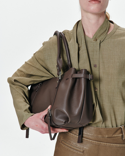 AHNI - Ruskin Tote Bag