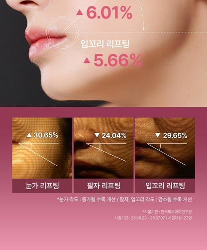 MEDIHEAL - Collagen Capsule Patch (60 Sheets)