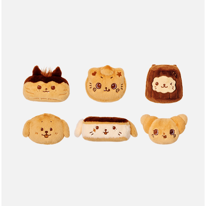 NCT WISH 2026 Pop-Up WISH BAKERY Bakery Wish Doll